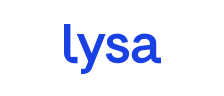lysa logo