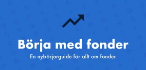 Börja med fonder