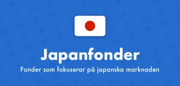 Japanfonder: Bästa fonderna för att investera i Japan (2023)